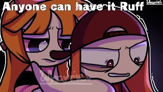 Changes Anyone Can Have It Ruff Ppg Series Rowdyreturn Arc Finished