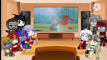 Kaijus/Ultras/Darkness/Eva