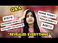 Answering your questions  qa  life with hooria