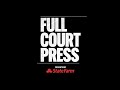 Full court press  coming in may