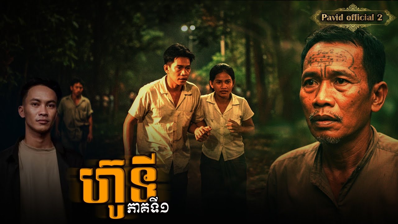 Pavid official 2 | ហ៊ូទី01