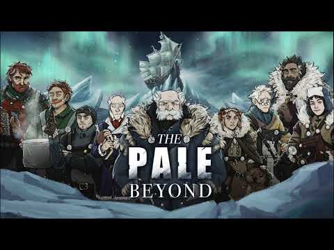 The Pale Beyond: Official Reveal Trailer