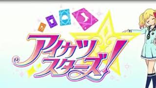 Aikatsu Stars! (Movie) Trailer HD ||Cools Anime