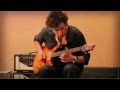 Guitar Tone - David Grissom: 