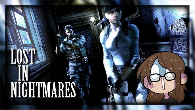 Game Review: Resident Evil 5 DLC: Desperate Escape & Lost In