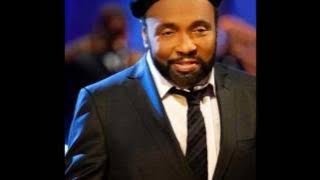 God has spoken, Let the Church say Amen - Andrae Crouch