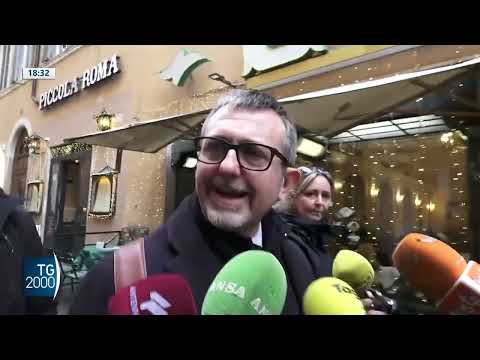 Video Terremoto nel governo, si dimettono Delmastro e Bartolozzi