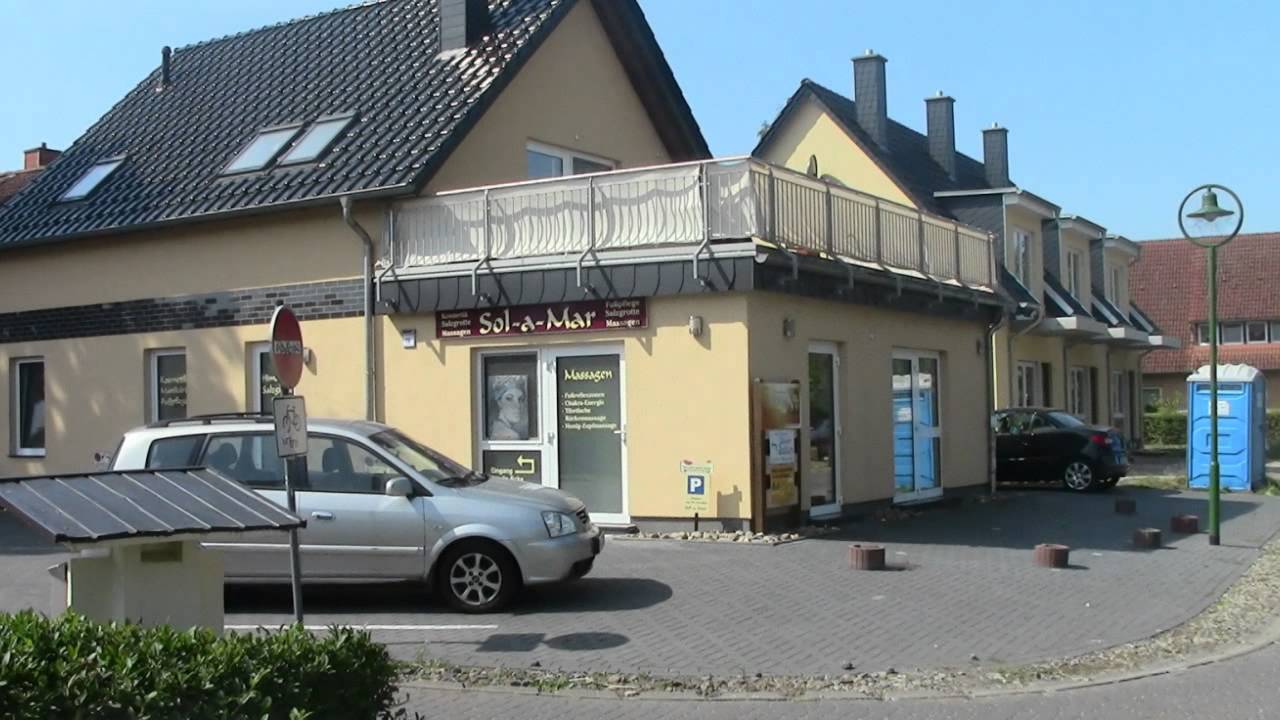 Werbefilm Mönkebude