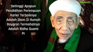 Video Story Wa || Selamat Jalan Guru Kami - KH. Maimun Zubair [MBAH MOEN]