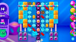 Candy Crush Soda Saga Gameplay screenshot 5