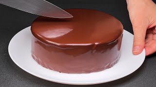 Famous chocolate cake! Everyone is looking for this recipe! Simply quick and delicious! by Gesund und schnell 25,108 views 3 weeks ago 13 minutes, 48 seconds