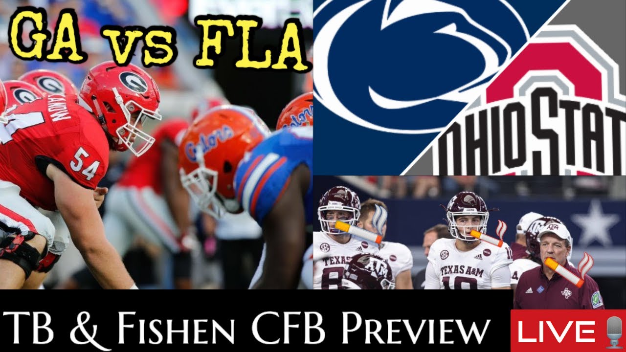 top-college-football-games-preview-texas-a-m-in-trouble-ga-vs-fla