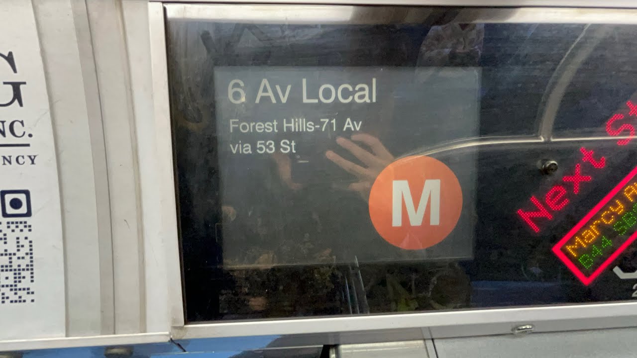 rare-codebreak-r160-m-train-ride-from-flushing-ave-to-myrtle-ave