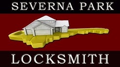Locksmith Severna Park MD | Severna Park Locksmith Services