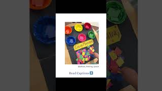 #ColourCognition #EarlyChildhoodDevelopment #BrainDevelopment #ChildPsychology #CognitiveDevelopment