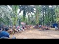 balap motor kros kampung....desa lunjuk kecamatan seluma barat