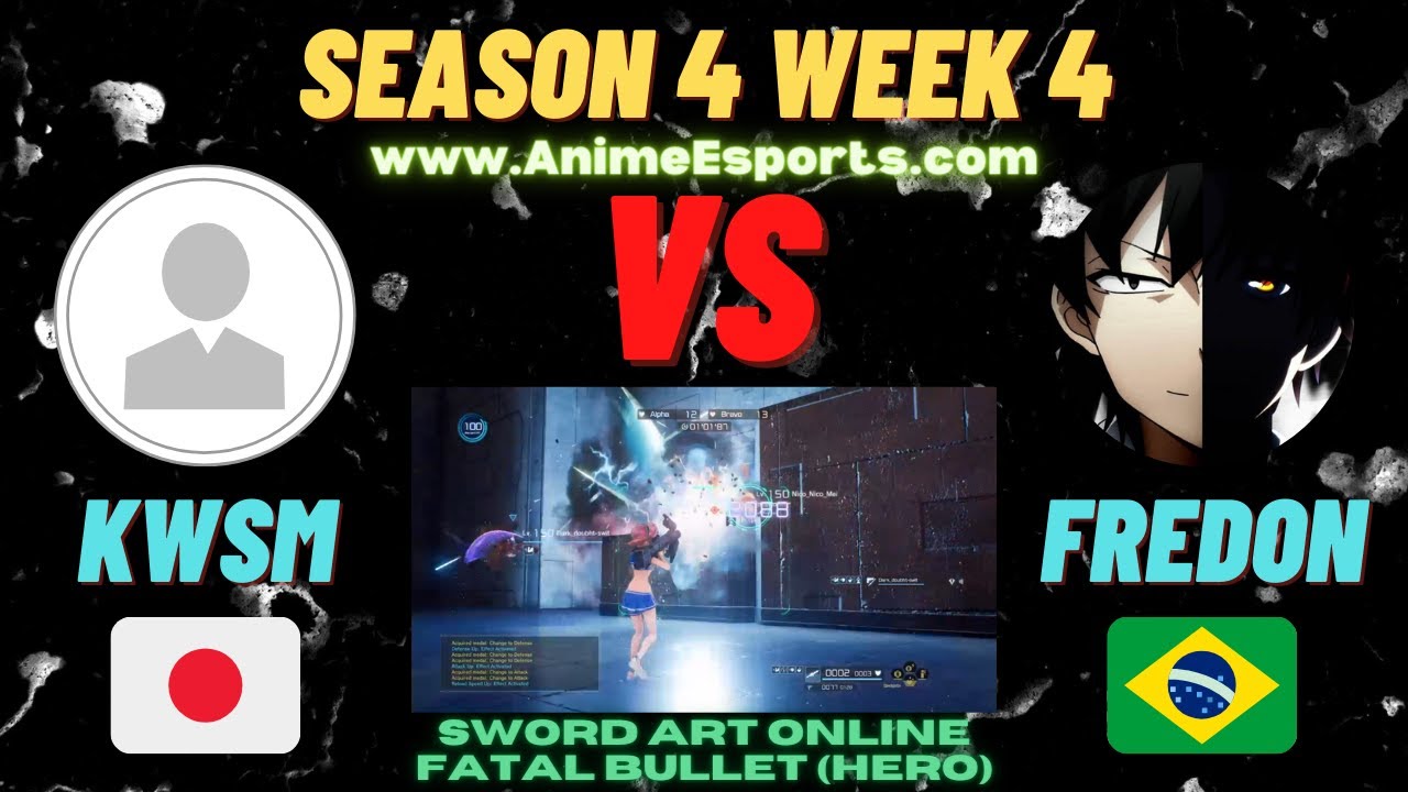 AnimeEsports: Play Anime Games Online with Pro Gamers