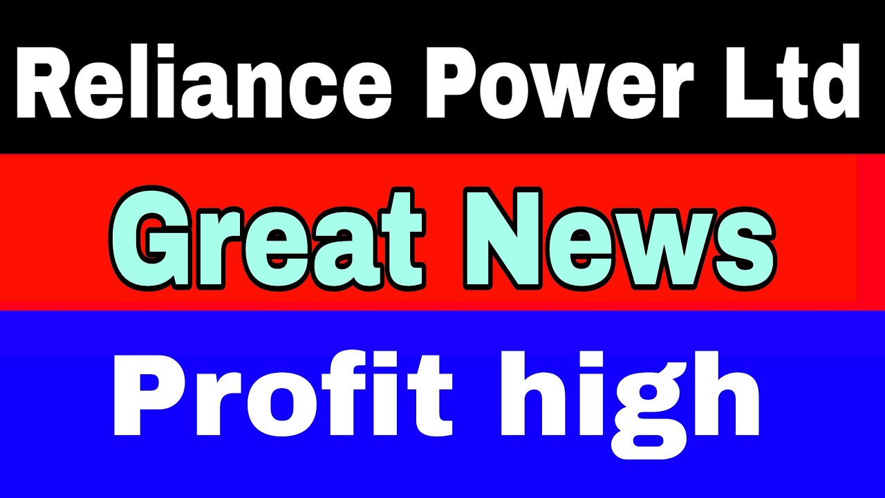Reliance power share price reliance power letest news rpower letest news rpower share