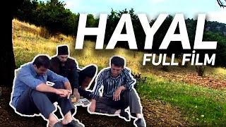 Hayal - Ahiska Fi̇lm Мечта - Ахыска Турецкий Фильм