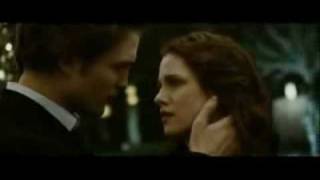 Bella and Edward-Seventeen Forever (twilight)