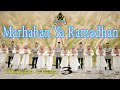 MARHABAN YA RAMADHAN 3 - GASENTRA (Official Sholawat)