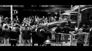 Paul McCartney - New York Times Square Impromptu Gig YouTube Videos