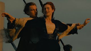 I'm Flying - Titanic 4K HDR Scene