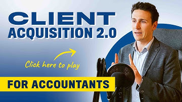 How Accountants Add NEW Clients WITHOUT Referrals