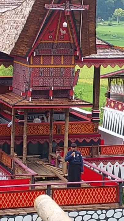 doa pagi dalam bahasa toraja