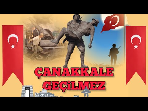 🇹🇷18 MART🇹🇷 ÇANAKKALE ZAFERİ 🇹🇷 VE ŞEHİTLERİ 🇹🇷 ANMA GÜNÜ🇹🇷 WHATSAPP DURUM MESAJLARI 2023 #çanakkale