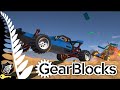 Learn Why GearBlocks is on the Rise ⭐ Taking a look at the bunch of new parts!  ✅#livestream