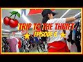 TRIP TO THE THRIFT EP. 6 + MY MORNING SKINCARE ROUTINE