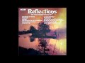 The tom stringer orchestra  reflections