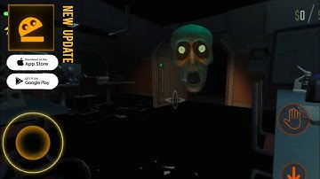 R.E.P.O Mobile Horror: Gameplay Part 3 (Android) New Update