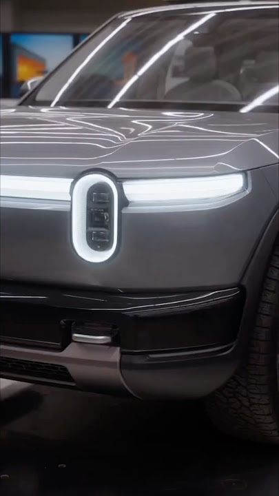 New R2 color and changes teased?