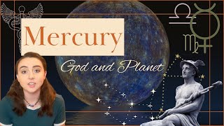 Mercury: God and Planet (and Hermes, too!)