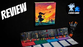 Canvas Review