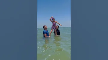 انواع الناس لما انزل البحر 