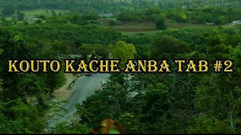 Knife Hidden Under the Table: Part # 2