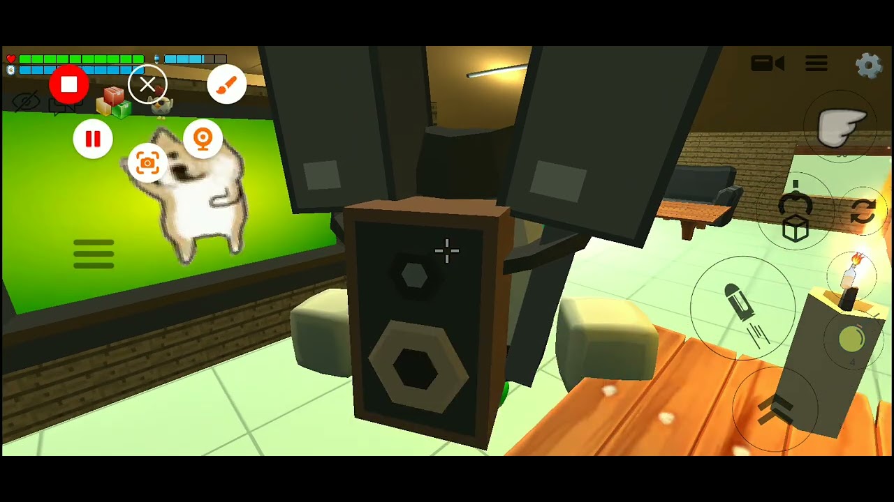 Xd_forsaken vs titan episode 8:new dawn