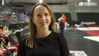 Volleyball Recap: Cincinnati 1, Xavier 3