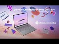 Lenovo S First AI Chromebook Lenovo Chromebook Plus 14 10 Supercharged With Google AI Lenovo S First AI Chromebook Lenovo Chromebook Plus 14 10 Supercharged With Google AI