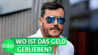 Der Milliardär und die Macht: René Benkos Verbindung in die Politik | WDR Doku image