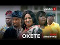 Okete latest yoruba movie 2024 drama  mide abiodunniyi johnson  bimbo thomasokele kayode pelumi