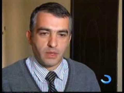 შეხვედრა საქართველოს სპორტისა და ახალგაზრობის საქმეთა სამინისტროს წარმომადგენლებთან