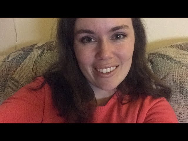 ASMR Eating Boba Mouth Sounds, Chewing, etc!
