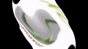 Preview 2 XBOX 360 Deepfake V8 In Rotation Wave^5