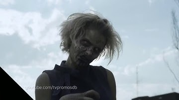 Z Nation Syfy 4x09 Promo  We Interrupt This Program