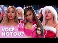 FATOS THANK U, NEXT: REFERÊNCIAS, PISTAS DE PRÓXIMO SINGLE, RECADOS PROS EX, ERROS  | Foquinha FBI