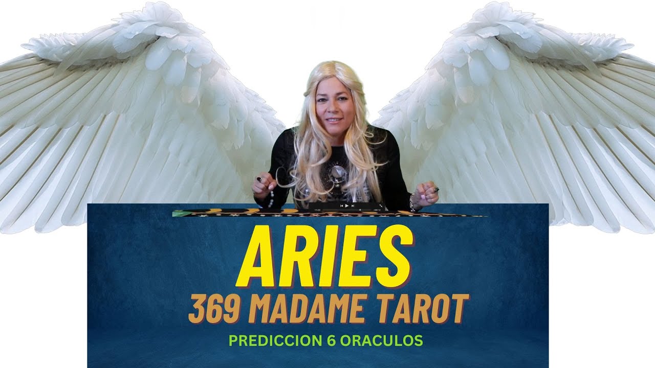 ARIES UNA PERSONA QUE LLEGA A TU VIDA, TE LA DESCRIBO, TE OBSERVAN, TE ...